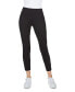 Women's Standard Black Shaping Leggings