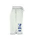 Men's White Kentucky Wildcats DNA 3.0 Performance Shorts