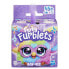 FURBY Fur Electric Rave Furblet Teddy