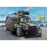 PLAYMOBIL Special Forces Suv Vehicle Construction Game