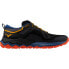 MIZUNO Wave Ibuki 4 trail running shoes