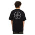 DICKIES Industrial short sleeve T-shirt