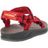 LIZARD Raft II sandals