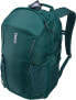 Plecak turystyczny Thule Thule | EnRoute Backpack | TEBP-4416 | Fits up to size 15.6 " | Backpack | Green