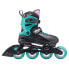 ROLLERBLADE Fury Inline Skates