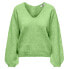 JDY Silja V Neck Sweater