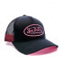 VON DUTCH C1 Baseball Trucker Cap