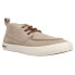 SeaVees El Cap Camp Moc Chukka Mens Beige Sneakers Casual Shoes MECCC22LCS