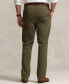 Men's Big & Tall Stretch Classic Fit Chino Pants