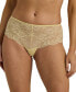 Women's Lace Hipster Brief Underwear 4L0029