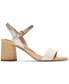 Women's Josie Block-Heel Sandals