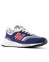 New Balance 997r trainers in blue