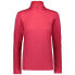 CMP Ultralight Sweat 39L2236 half zip sweatshirt