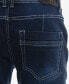 Men's Stretch 5 Pocket Skinny Jeans