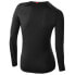 LOEFFLER La Transtex Light Long Sleeve Base Layer