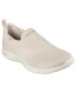 Women's Arch Fit Refine-Iris Slip-On Casual Sneakers from Finish Line