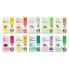 Collagen Essence Beauty Masks, Acne Care, Assorted, 10 Sheets, 0.81 oz (23 g) Each