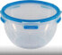 Emsa EMSA Clip&Close Glass Food Storage Box 0,18 L