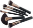 Make-up Pinsel-Set 6-tlg.