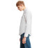 Levi´s ® Battery Housemark Slim long sleeve shirt