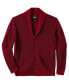 Rich Burgundy Marl