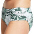 Seafolly Copacabana Wide Side Retro Bikini Bottom - Women's Vine, 6