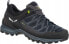 Buty trekkingowe męskie Buty mtn trainer lite gtx-black-black-uk 8 (42) SALEWA