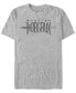 Men's Seven Horcrux Short Sleeve Crew T-shirt