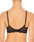 Women's Breakout Full Fit Contour Underwire Bra 731319