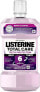 6in1 Antibakterielle Mundspülung - Listerine Total Care 95 ml