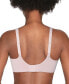 Женский бюстгальтер Vanity Fair womens Beyond Comfort Simple Sizing Wirefree Bra 72204