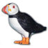 MAIA & BORGES Puffin Figure