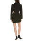 Meiven Blazer Mini Dress Women's