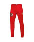 Брюки мужские Freeze Max Red Looney Tunes Superman Fleece Jogger Pants