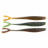 YOKOZUNA Binder Soft Lure 100 mm 5 units