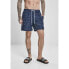 URBAN CLASSICS Pattern swimming shorts