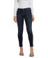 Women's Low-Rise Power Skinny Jeans