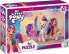 Dodo PUZZLE MY LITTLE PONY MÓJ MAŁY KUCYK 30 ELEMENTÓW UROCZA UKŁADANKA