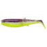 SAVAGE GEAR Cannibal Shad Soft Lure 20g 125 mm 40 units