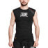 LEONE1947 Flag Compression sleeveless base layer