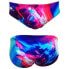 TURBO WP Bright Swimming Brief