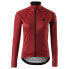 AGU Solid Thermo Trend jacket