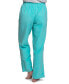 Women's 2-Pk. Stretch Fleece Lounge Pajama Pants