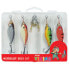 KINETIC Little Viking Wobbler Box Lipless Crankbait