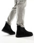 UGG Neumel chelsea boots in black