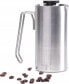 Zaparzacz do kawy antarcti french press coffee kit