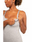 Maternity Isabella Seamless Yoga Nursing Tank