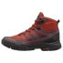 HELLY HANSEN Cascade Mid HT Hiking Boots