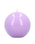 Graziani Meloria Decorative Candle Purple Os