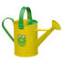 STOCKER Kids Garden Metal Watering Can